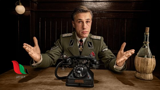 شاهد فيلم inglourious basterds 2009 مترجم تليجرام