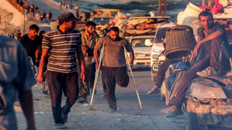 معاريف: احتلال غزة “مسألة منتهية” والتحديات تبدأ من اليوم التالي