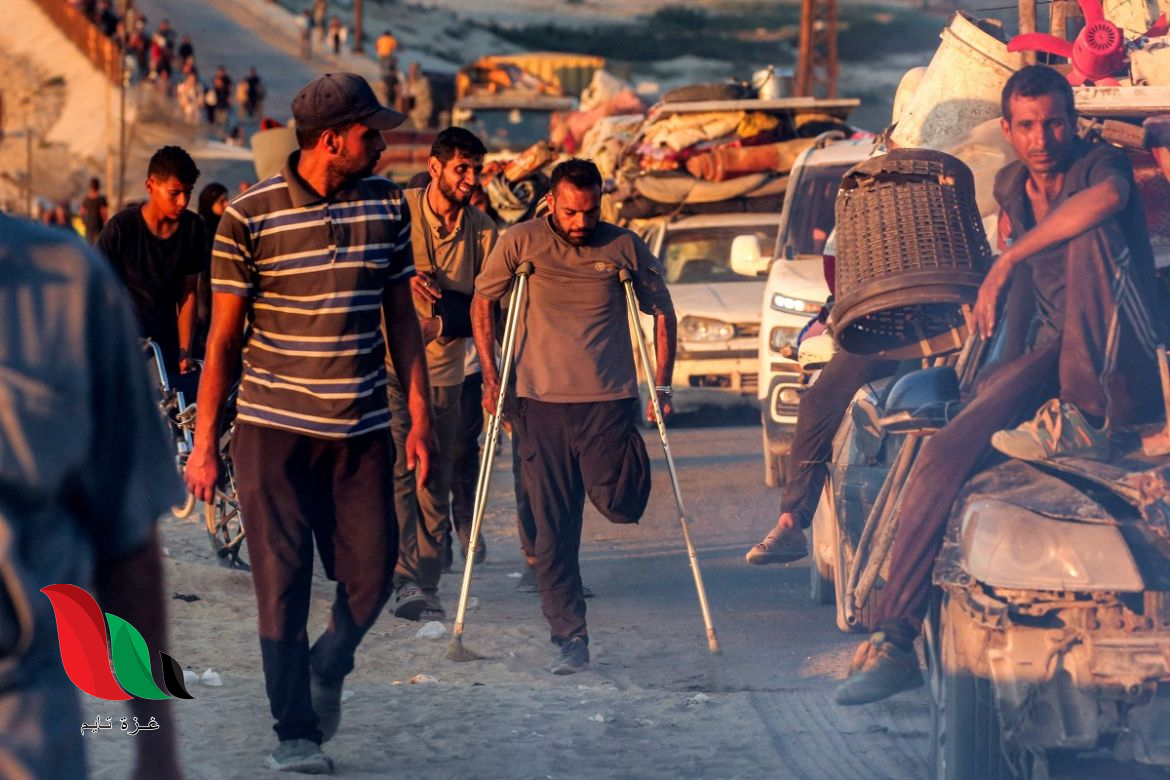 معاريف: احتلال غزة “مسألة منتهية” والتحديات تبدأ من اليوم التالي