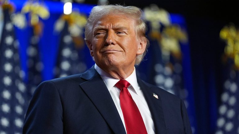 ترامب يكشف عن “بارقة أمل” بشأن الحرب على غزة