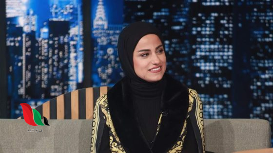 شاهد فيديو مريم عبد الساتر مقطع الاصلي بدون حجاب