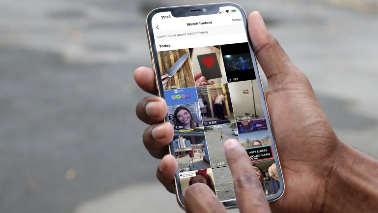 تحميل فيديو تيك توك بدون علامة مائية savetik