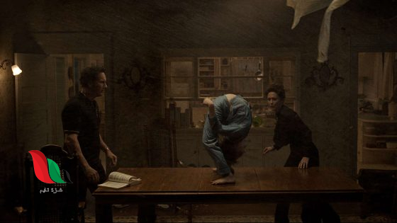 تحميل فيلم الرعب the conjuring 3 مترجم كامل تليجرام