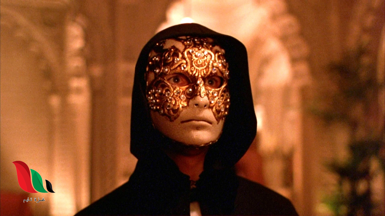 شاهد فيلم eyes wide shut مترجم عربي تليجرام