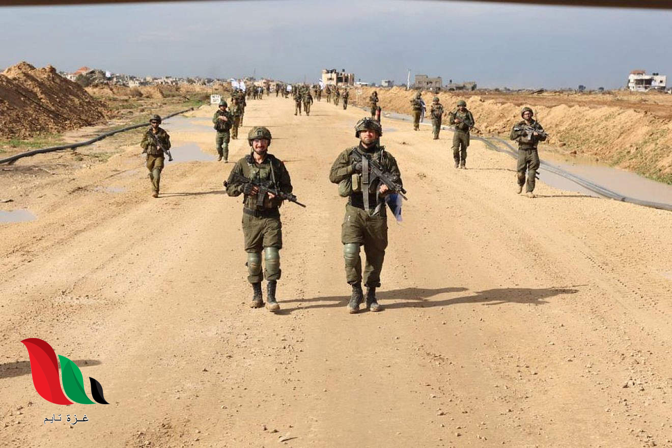 تحقيق صادم.. 20 ألف جندي إسرائيلي معاق بسبب حرب غزة