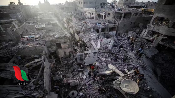 بعد خطة ترامب.. كيف سيكون شكل الحكم في "اليوم التالي" لحرب غزة؟
