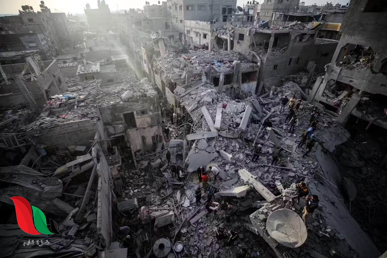 بعد خطة ترامب.. كيف سيكون شكل الحكم في "اليوم التالي" لحرب غزة؟