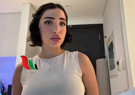 فضيحة صفا محمد.. الفيديو الذي يبحث عنه الجميع في العراق