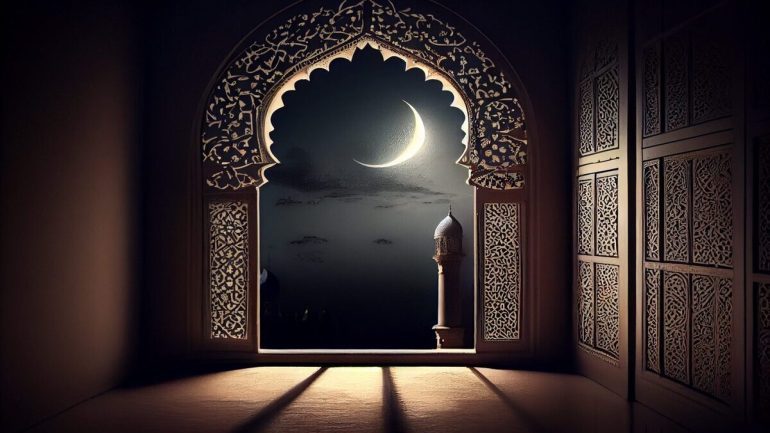 فلكياً: الخميس 23 أكتوبر 2025 فاتح جمادى الأولى 1447 هـ في المغرب