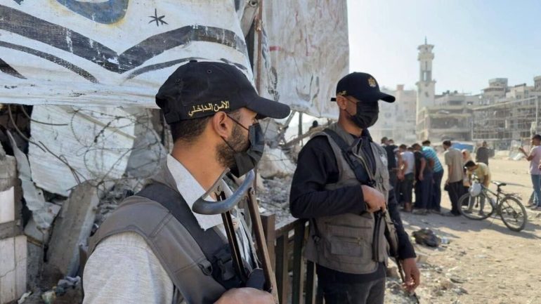 “فخ اليوم التالي”.. من سيحكم غزة وكيف سيتم حفظ الأمن؟