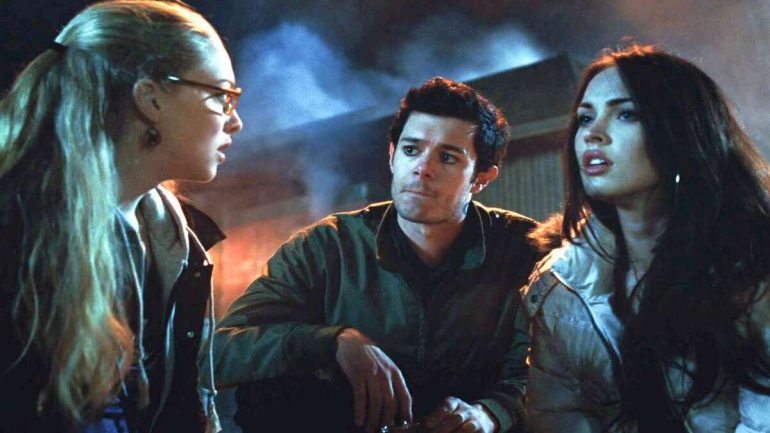 شاهد فيلم Jennifer’s Body مترجم على تليجرام Egybest