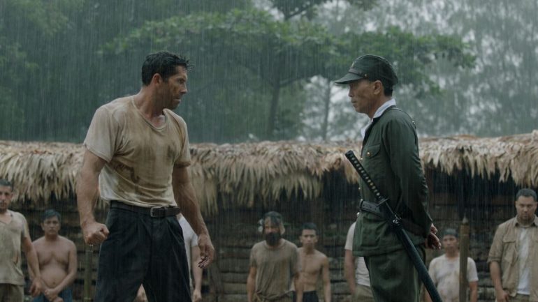 شاهد فيلم prisoner of war 2025 مترجم على تليجرام