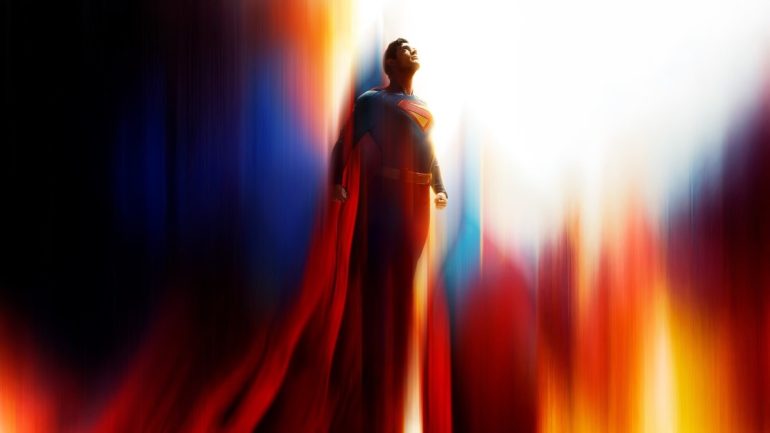 شاهد فيلم superman 2025 مترجم على تليجرام فاصل اعلاني