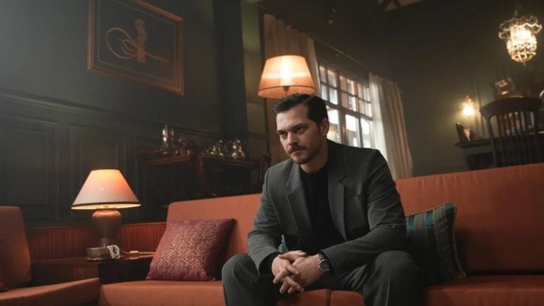 شاهد مسلسل حلم اشرف الموسم الثاني الحلقة 2 مترجمة تليجرام