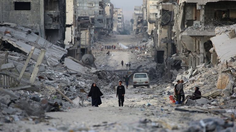 بالأرقام.. غزة تتكبد خسائر اقتصادية فادحة بسبب الحرب