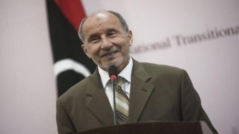 فيديو فضيحة مصطفى عبد الجليل يشعل ضجة.. ومصادر ترجح أنه مفبرك