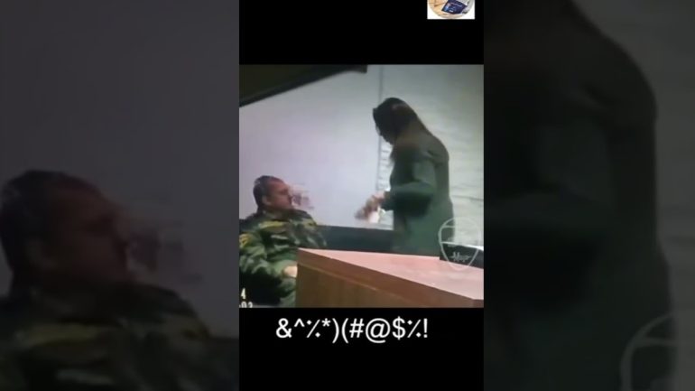 فيديو فضيحة اللواء محسن المحلاوي يثير جدلاً واسعًا: ما هي الحقيقة؟