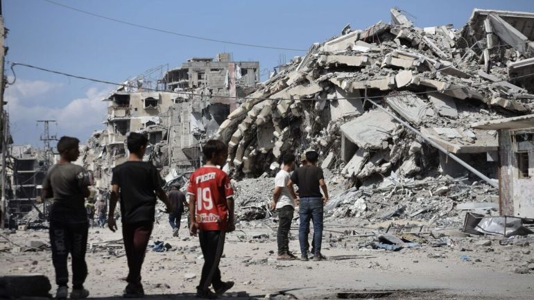 من سيدخل غزة؟.. الغموض يلف مصير “القوة الدولية”