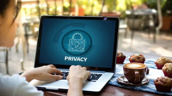 كيف تحمي نفسك على الإنترنت أثناء تصفح الأخبار والخدمات الإلكترونية في ظل الحجب والمراقبة