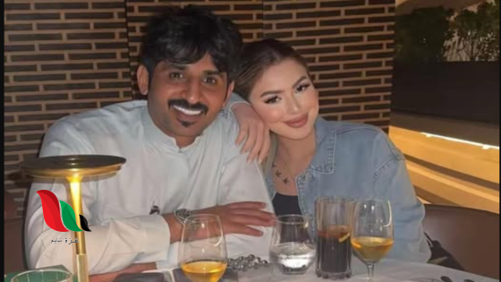 ضجة على مواقع التواصل بسبب مقطع نارو العراقية وأبو يوسف الفاضح