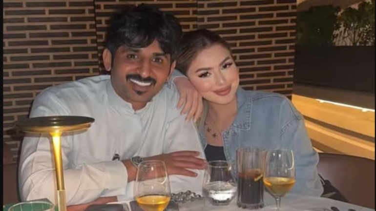 ضجة على مواقع التواصل بسبب مقطع نارو العراقية وأبو يوسف الفاضح