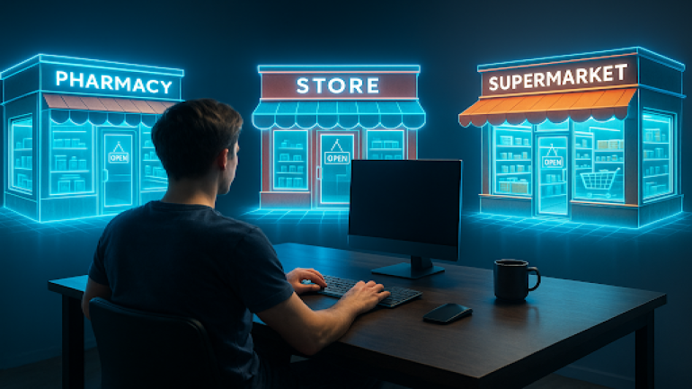 How Small Digital Breaks Help Maintain Focus and Reduce Anxiety