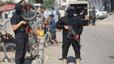 بموجب اتفاق غزة.. إسرائيل تهدد حماس بعقوبات صارمة