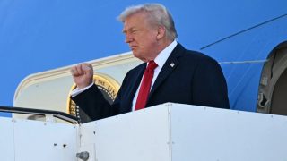 ترامب: اتفاق غزة قد يكون أعظم إنجازاتي