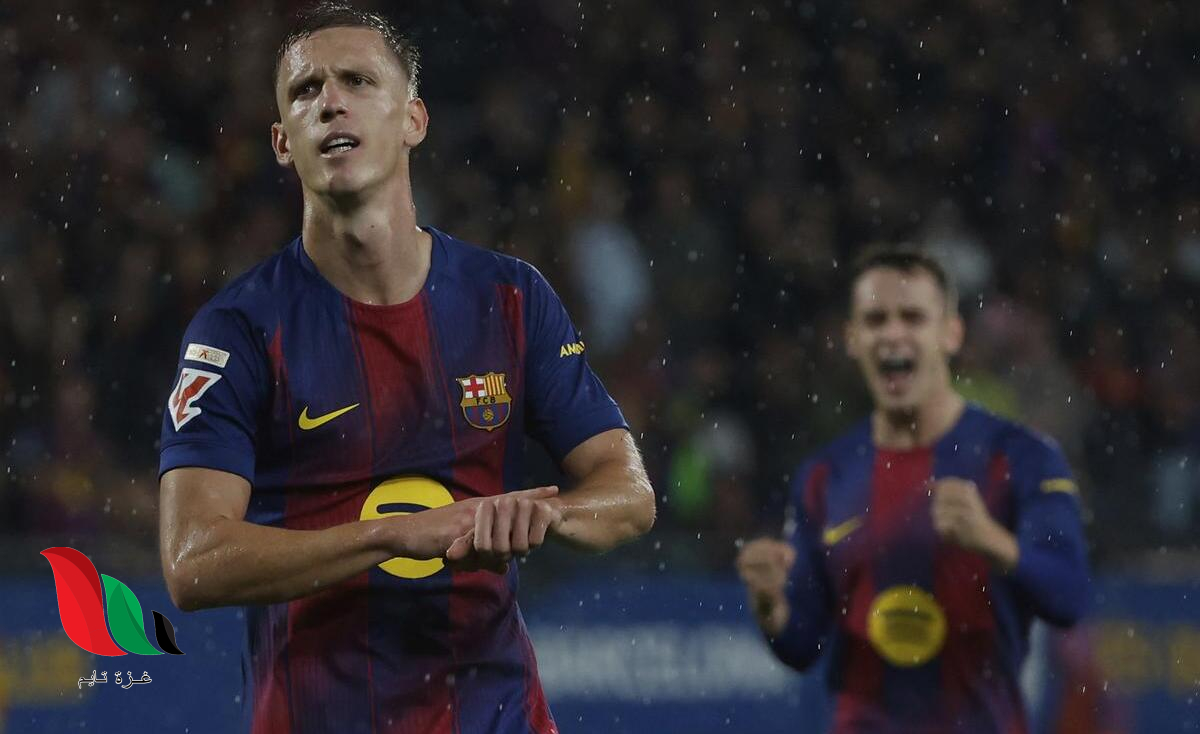 برشلونة يستعد للكلاسيكو: 4 نجوم يعودون قبل مواجهة ريال مدريد