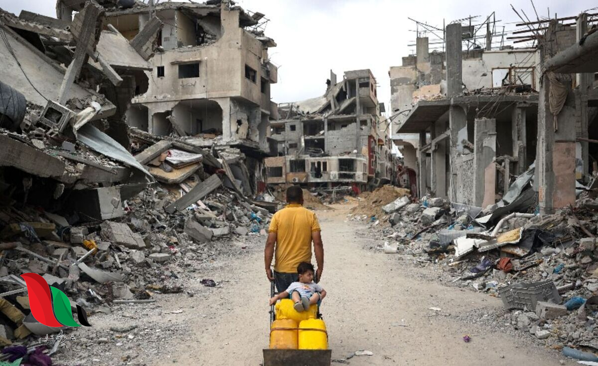 بعد النار والدمار.. غزة تستعد لـ"معركة الإعمار"