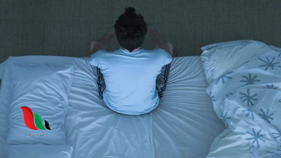 هل يدل "تململ الساقين" على باركنسون؟