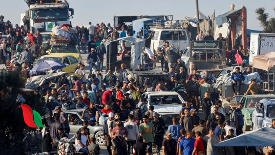 "أ ف ب": حماس لن تشارك في حكم غزة خلال المرحلة الانتقالية