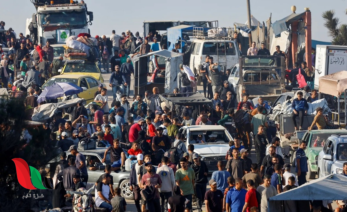 "أ ف ب": حماس لن تشارك في حكم غزة خلال المرحلة الانتقالية