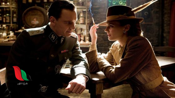 شاهد فيلم inglourious basterds 2009 مترجم ماي سيما تليجرام
