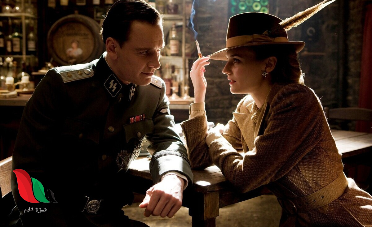 شاهد فيلم inglourious basterds 2009 مترجم ماي سيما تليجرام