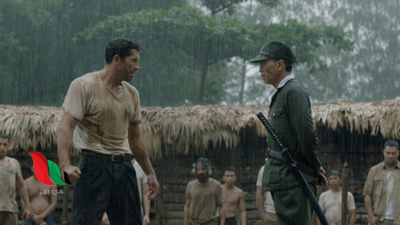 شاهد فيلم prisoner of war 2025 مترجم على تليجرام