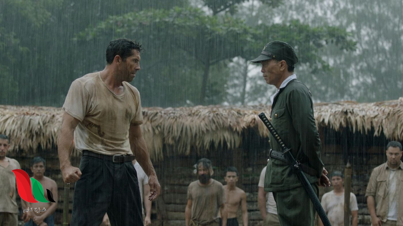 شاهد فيلم prisoner of war 2025 مترجم على تليجرام