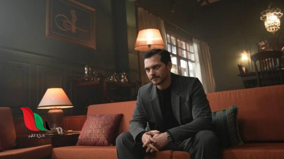 شاهد مسلسل حلم اشرف الموسم الثاني الحلقة 2 مترجمة تليجرام