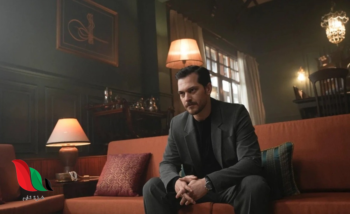 شاهد مسلسل حلم اشرف الموسم الثاني الحلقة 2 مترجمة تليجرام