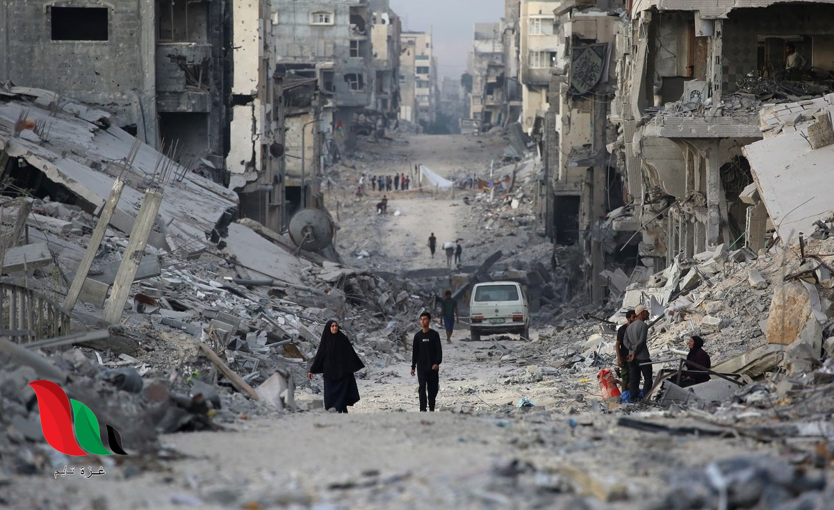 بالأرقام.. غزة تتكبد خسائر اقتصادية فادحة بسبب الحرب