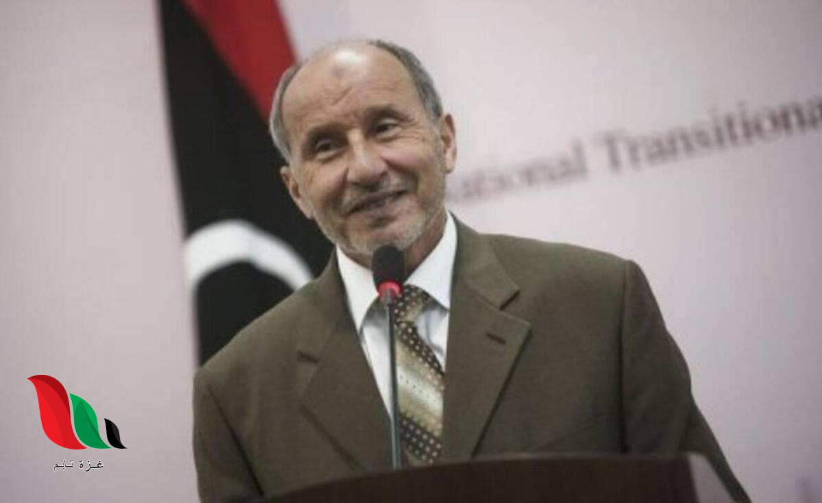 فيديو فضيحة مصطفى عبد الجليل يشعل ضجة.. ومصادر ترجح أنه مفبرك