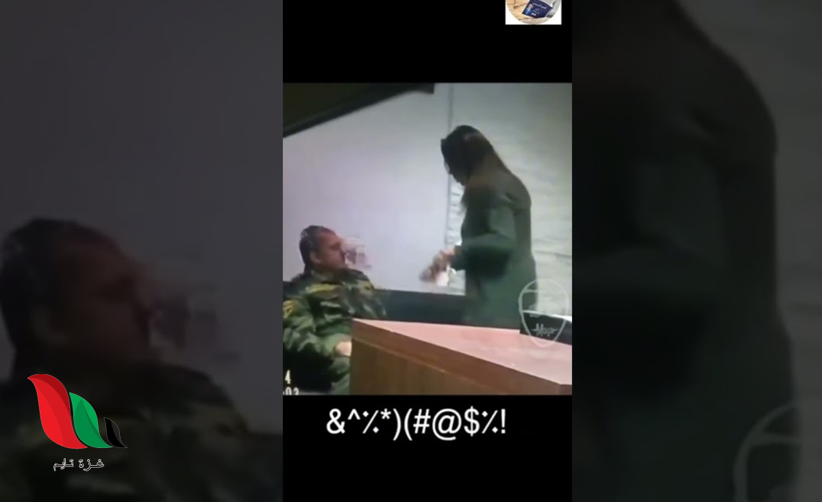 فيديو فضيحة اللواء محسن المحلاوي يثير جدلاً واسعًا: ما هي الحقيقة؟