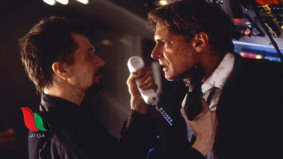 شاهد فيلم air force one مترجم كامل على تليجرام فشار