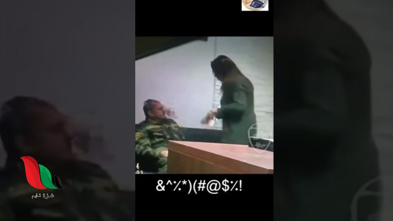 جدل واسع حول علاقة اللواء محسن المحلاوي بالشركة