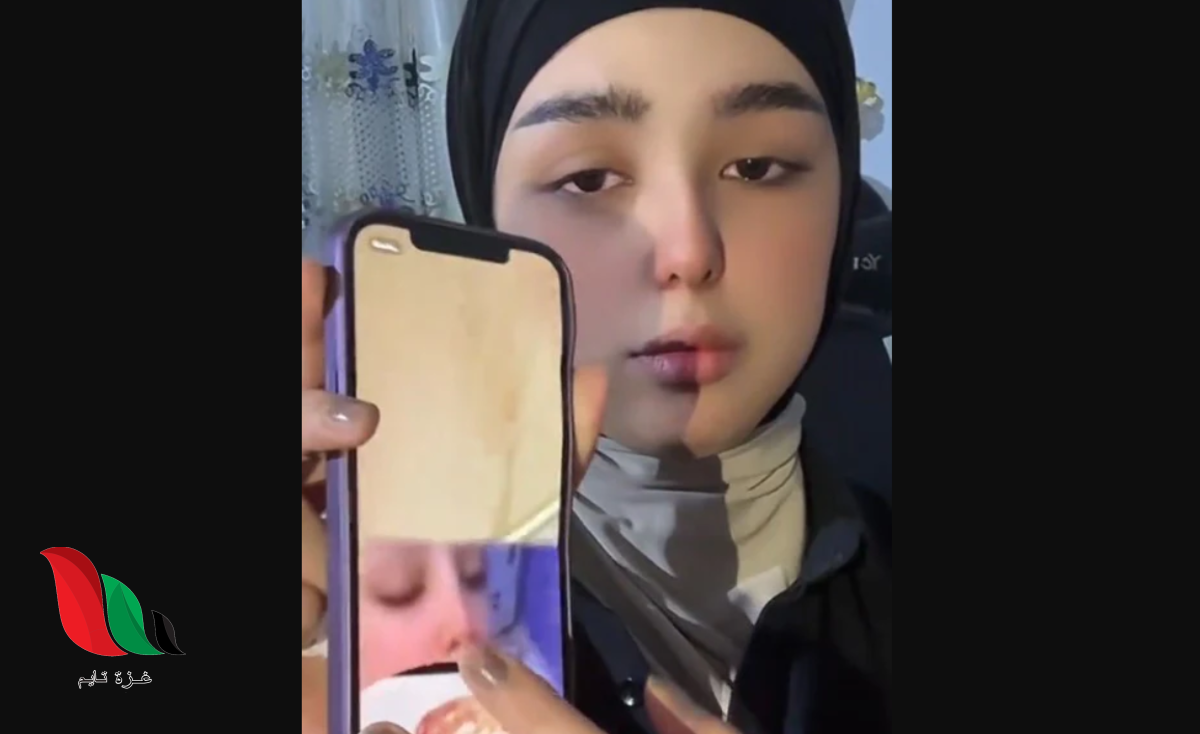 مقطع ارجوان الجديد.. فضيحة تطال "yn544" نجمة تيك توك العراقية