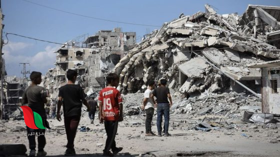 من سيدخل غزة؟.. الغموض يلف مصير "القوة الدولية"