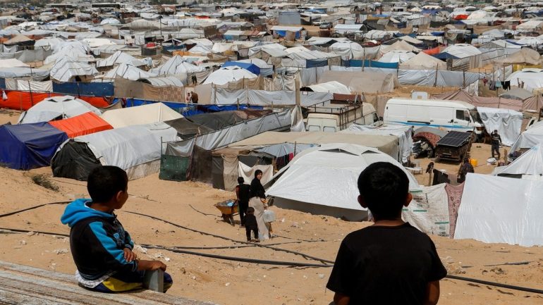 ماذا بعد الكفاح المسلح يا فلسطينيين !!