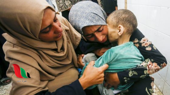 6 وفيات في مستشفى الشفاء بسبب نفاد الأدوية بغزة