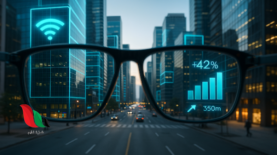 تطبيقات الواقع المعزز: استخدامات عملية تتجاوز الألعاب والترفيه