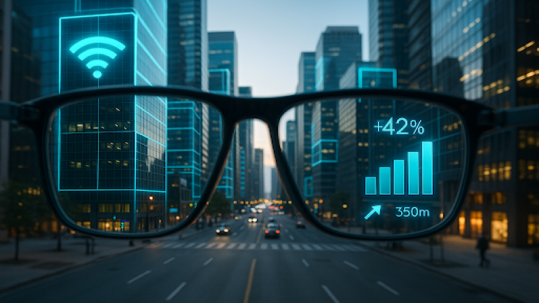 تطبيقات الواقع المعزز: استخدامات عملية تتجاوز الألعاب والترفيه